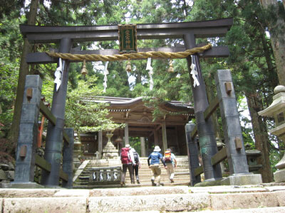 愛宕神社