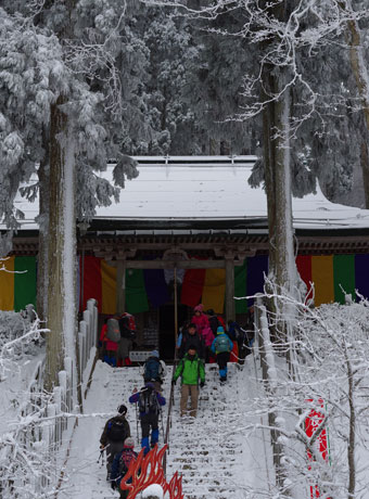 転法輪寺