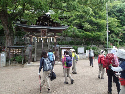 鐸比古鐸比売神社