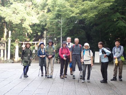 最近の例会記録へのリンク