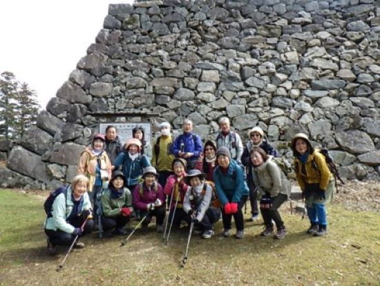 最近の例会記録へのリンク