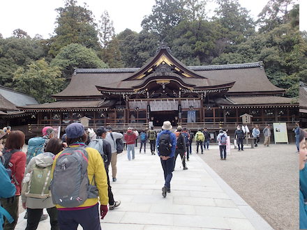 最近の例会記録へのリンク